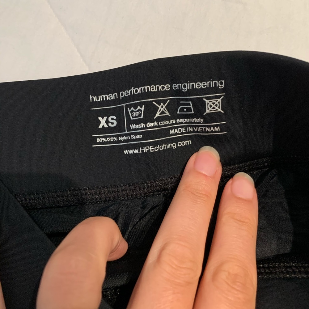 Human Performance Engineering Run Tights - image 2